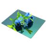 Buy cheap PVD Coating Mirror Finish Sheet Stainless Steel Decorative Plate from wholesalers