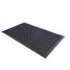 Buy cheap Commercial Anti-Fatigue Drainage Rubber Mats 82.6"X35.4"Heavy Duty Non-Slip Floor Mats For Indoor Outdoor from wholesalers