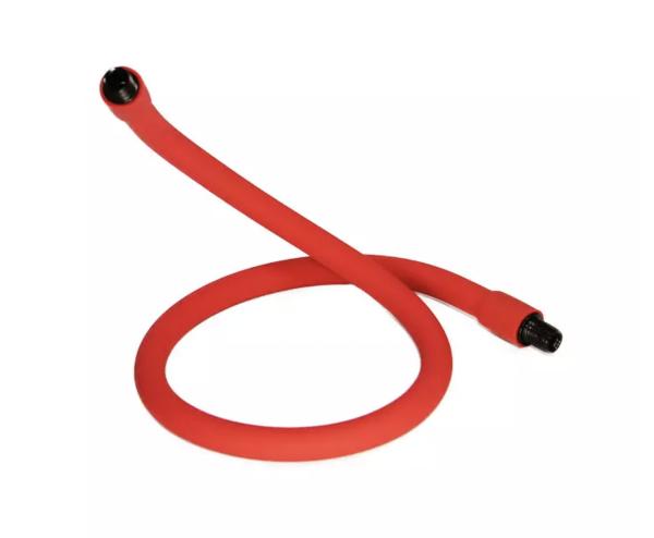 Buy cheap ALLOY Gooseneck Flexible Tube / 35mm Desktop Gooseneck Microphone from wholesalers