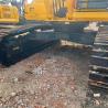 Buy cheap New Arrive PC450-8 Used Komatsu Mining Excavator 45 Ton Backhoe Crawler Digger Machine from wholesalers