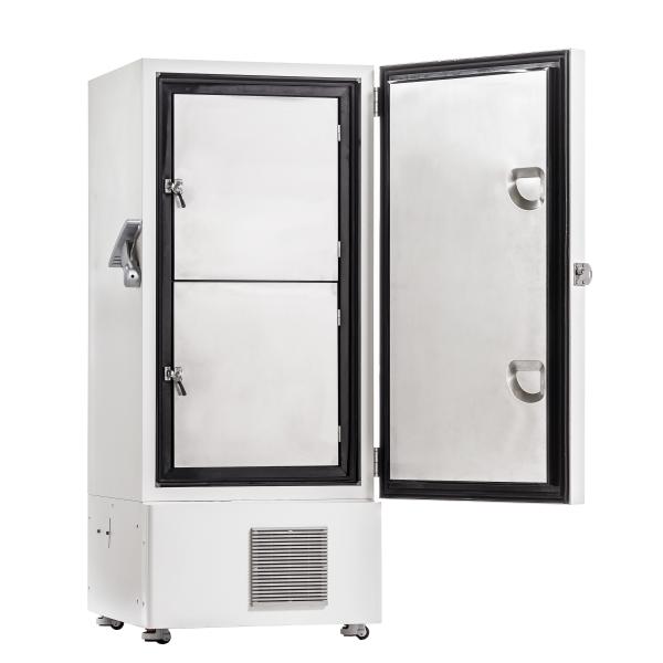 Buy cheap 408 Liters Ultra Low Temperature Freezer Lab Hospital Equipment from wholesalers