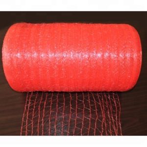 DRCA Model Bale Net Making Machine for Agricultural Use