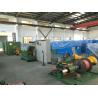 Buy cheap Sky Blue Double Twist Bunching Machine 650Rpm Rotating Speed from wholesalers