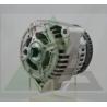 Buy cheap 0123515500 0986047210 Car Engine Alternator Bosch 12v 150a Lester 12381-1 Pulley S9 from wholesalers