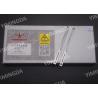 Buy cheap PN801220/602330 HSS Cutter Blade Size 88 * 5.5 * 1.5mm for VT2500 Cutter from wholesalers