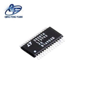 LT3743EFE Linear Digital Integrated Circuits TSSOP-16 Package