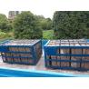 Buy cheap OEM Steel Lifter Bars Alloy Steel Castings For AG Mill DF075 from wholesalers