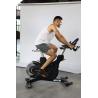 Buy cheap Spin Cycle Bike Fitness Home Use Indoor Exercise Spin Bike Sports Bicycle from wholesalers