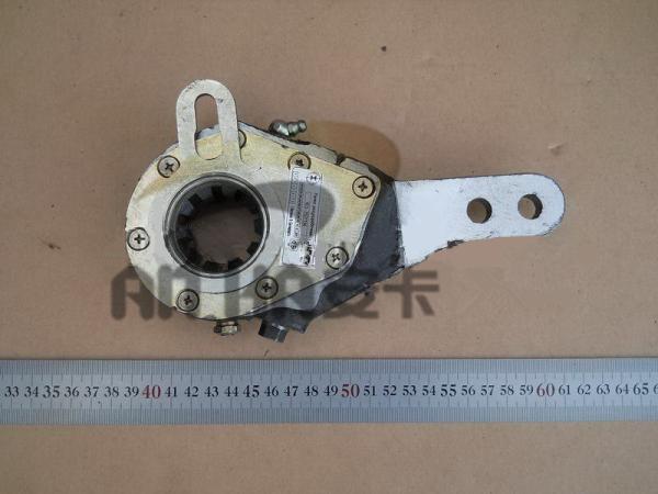 Buy cheap MAZ Рычаги регулировочные Automatic Slack Adjuster For Russia Truck 103-3501136 from wholesalers