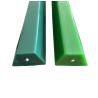 Buy cheap Red Color Polyurethane V-Belt 88 A Shore Hardness For Mechanical Transmission from wholesalers