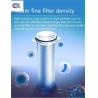Buy cheap 3000L/ H Household Water Purifier RO Water Pre Filter For Home from wholesalers