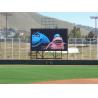 Buy cheap P6mm Stadium Outdoor LED Video Display board For Entertainment Venue 1/8 Scan from wholesalers