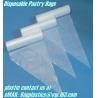 Buy cheap Pastry Disposable Bags Virgin LDPE Pastry Bag/Piping Pastry Bag Baking Decoratin Bags, Cake Cream, Decorating, Pastry Ba from wholesalers