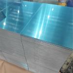 Extruded 6000 Series Aluminum Plate 6063 6066 6082 T6 Sheet