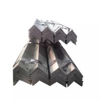 Buy cheap SS 304 316l Stainless Steel Profile Angle Bar ASTM Ss 6m product