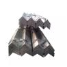 Buy cheap 12m Stainless Steel Angles Bar 304 Hot Rolled Unequal from wholesalers