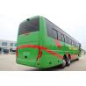 Buy cheap 50 60 Seats Coach Bus Luxury and Efficiency for Your Business from wholesalers
