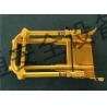 Buy cheap 20kg 1040mm Height Road Work Barriers from wholesalers