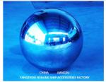 Plastic Floating Ball For Precipitation Cabinet Air Pipe Head Stainless Steel