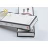 Buy cheap 350g Paper Custom Printed Phone Accessories Packaging with Clear Window from wholesalers