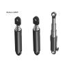 Buy cheap Welded Hollow Bore Hydraulic Cylinder Ram 12 Inch Chrome Stainless Steel from wholesalers