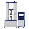 Buy cheap OEM 400mm Width Universal Testing Machine Microcomputer Control from wholesalers