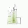 Buy cheap 15ml 30ml Airless Cosmetic Pump Bottles Minimalist Design For Skincare from wholesalers