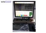 2.5KW Self Cooling Industrial PC Control PCB Depanelization Machine