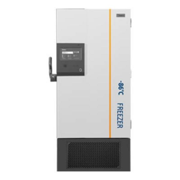 Midea MD-86L718 Ult Freezer Upright Low Freezer Minus 45 Degrees 718L and