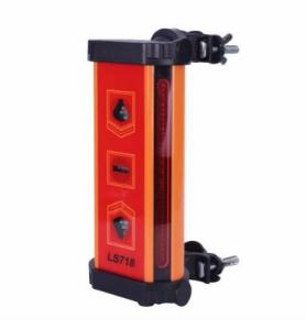 Wholesale LS718 Laser Detector LS718 Laser Detector for Laisai Laser Roating Level from china suppliers