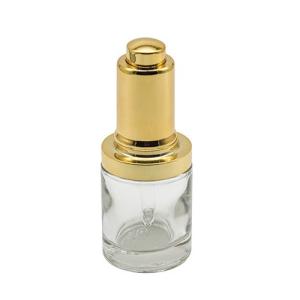China 20ml Glass Dropper Bottle on sale