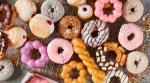 Snack Shop Stainless Steel Automatic Mini Donut Machine