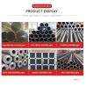 Buy cheap Square / Round Seamless Steel Pipe Steel Tube E355 A53 A106 A333 A335 from wholesalers
