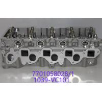 Buy cheap 7701058028 ZD30 Engine Cylinder Head For Nissan Renault Opel product
