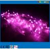 Buy cheap festival light 100leds AC christmas string led light from wholesalers