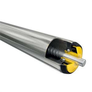 Buy cheap Electromagnetic Induction Heated Calender Roller for Battery FCCL from wholesalers