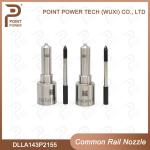 DLLA143P2155 Bosch Injector Nozzle For 0445120161,0445120204 BOSCH-Φ3.5 Series