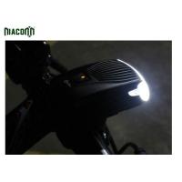 Buy cheap 5w Road Bike Front Light , Powerful Front Bike Light Aluminum Material product