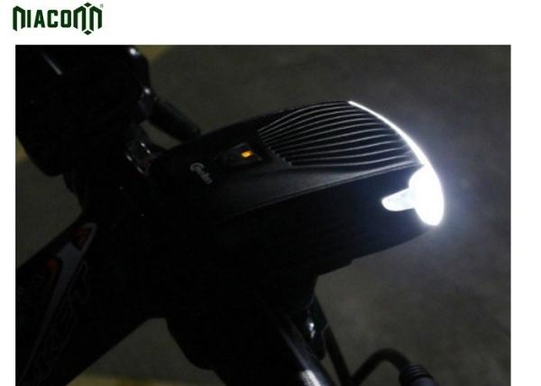 Buy cheap 5w Road Bike Front Light , Powerful Front Bike Light Aluminum Material from wholesalers