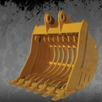Buy cheap Mini Excavator Skeleton Bucket Superior Performance Long Service lifetime product