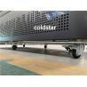 Buy cheap Grocery stores Show refrigerator freezer / vertical freezer / display freezer from wholesalers