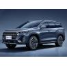 Buy cheap Midsize SUV Chery Auto 1632Kg Jetour X90 Panoramic Sunroof Car 5500rpm from wholesalers