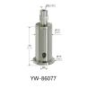 Buy cheap Hanging Adjustable Brass Metal Cable Gripper For Ceiling Lights YW86074 from wholesalers