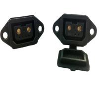 Buy cheap IP67 E Bike Energy Storage Connector 2 Plus 4 Tower Multipurpose product