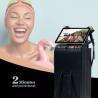 Buy cheap 4 Wavelengths Diode Ice Laser Machine Vertical Hair Removal Picosecond Nd Yag from wholesalers