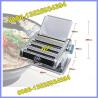 Buy cheap Dumpling skin, noodle skin, noodle maker, household noodle making machine from wholesalers