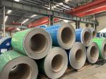 310S Cold Rolled Stainless Steel Coil ASTM JIS AiSi 0.5mm Thickness 2B Finished
