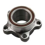 Transit Wheel Hub Unit Shaft Head Bearings BTF1125 Auto Hub Bearing