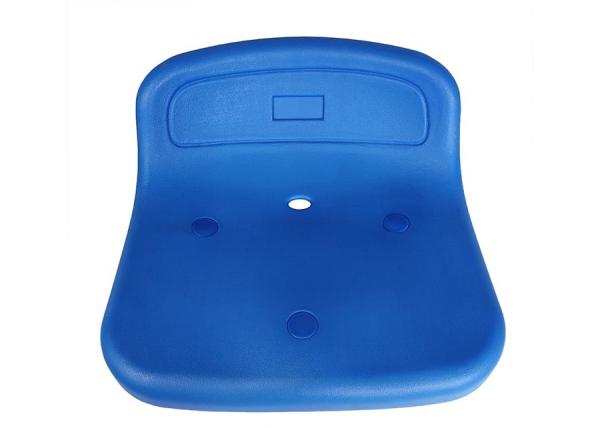Buy cheap Burn Resistance Football HDPE Fixed Stadium Seating from wholesalers