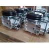 Buy cheap Auto AC Conditioning Compressor For York Automotive OEM 25149 from wholesalers